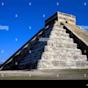 Chichen Itza El Castillo Spring Equinox