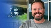 Sacramento Promo Producer Chris King Dies After Car Crash