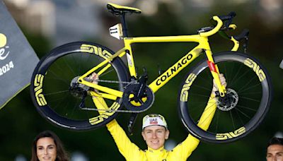 Tour de Francia: el listado de todos los ganadores históricos