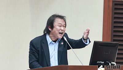 李懷仁被「扶龍王」罵完就轉任副市長 王世堅：不敢再評論