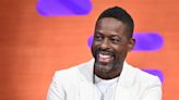 Sterling K Brown on black representation in Oscar-nominated American Fiction