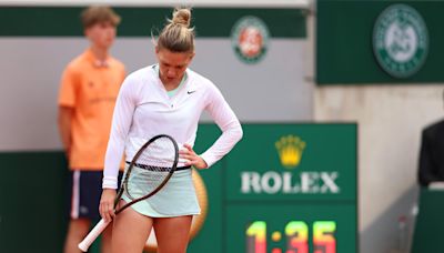 2018 champion Simona Halep receives devastating news ahead of French Open