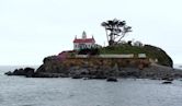 Battery Point Light