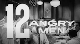 Amazon’s Freevee has A.I.-generated 12 Angry Men poster, for some reason