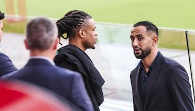 OM : le message fort de Benatia aux joueurs après la qualification contre Benfica