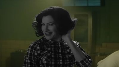 What Was The Song Used In Agatha All Along Teaser Trailer? Explored