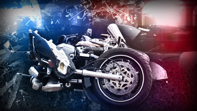 Motorcyclist injured in Clarksville crash