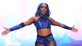 Kiera Hogan Will Miss Event Due To Shoulder Injury