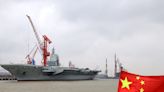 China wants a fleet of aircraft carriers for pride and power, and it's building it at a breakneck pace