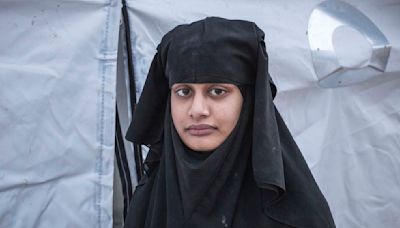Mujer que se unió a ISIS cuando era adolescente pierde un recurso presentado para evitar que le quiten la ciudadanía británica