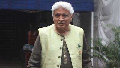 Javed Akhtar’s X account gets hacked, veteran lyricist says Olympics’ post for Indian team was not by him