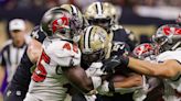 WATCH: Top highlights from Bucs’ 20-10 Week 2 win vs. Saints