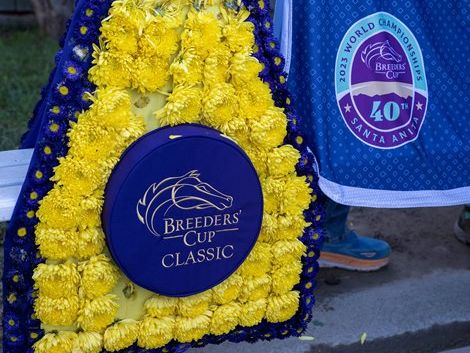 Breeders' Cup Announces Member Election Results