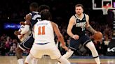 NBA BREAKING: Mavs Ex Jalen Brunson Fractures Hand in Knicks vs. Pacers Game 7
