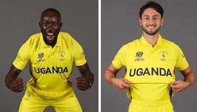 Uganda Team Asked To Change T20 World Cup 2024 Jersey By ICC. Here's Why
