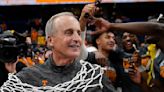 Tennessee extends men's basketball coach Rick Barnes' contract through 2027-28