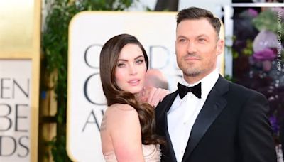 Megan Fox revela los desafíos de su exmatrimonio con Brian Austin Green