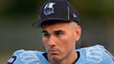 CFL suspends Chad Kelly after lawsuit