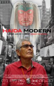 Haida Modern