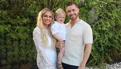 Love Island's Amy Hart is married! Star weds Sam Rason in Spain – a year after engagement