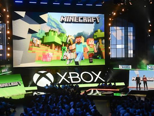 Students, activists, entertainers: Minecraft's global appeal