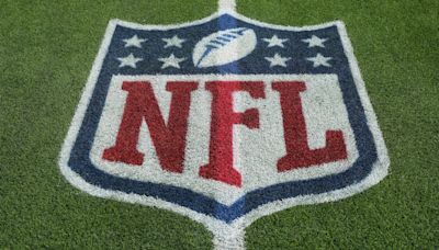 2024 NFL regular season: Complete week-by-week schedule for 18-week, 17-game slate