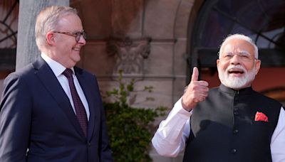 India, Australia set to expand trade pact, focus on e-commerce