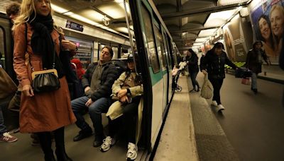 Varios heridos en el metro de Lyon (Francia) tras un ataque con arma blanca