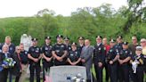 Port Jervis commemorates National Police Week with graveside ceremony - Mid Hudson News