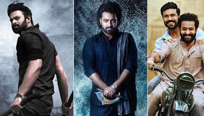 ...USA): With Massive 48% Higher Sales Jr NTR Destroys Prabhas's Salaar, Ready To Ram Into His Own RRR Next...