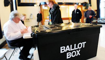 Councils take urgent action so Scots without postal ballots can vote