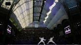 Paris Olympics: Fencing at Grand Palais emerges as one of the most popular views