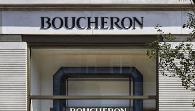 Parisian High Jeweler Boucheron Opens First Boutique In New York