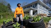 Urban gardening program for kids loses mulch after miscommunication with health department