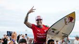 Italo Ferreira Claims 2024 Tahiti Pro, Shakes Up 'CT Rankings