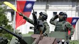 US State Dept. approves $440 million ammo, logistics deals for Taiwan