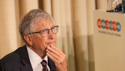 Why Bill Gates Is Bullish on Artificial Intelligence and Nuclear Energy