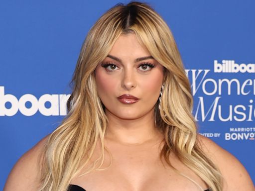 Bebe Rexha opens up about suffering PCOS cyst burst: 'The pain was so bad'