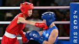 Lin Yu-ting, boxer embroiled in gender controversy, wins Olympic gold medal in 57kg women’s final