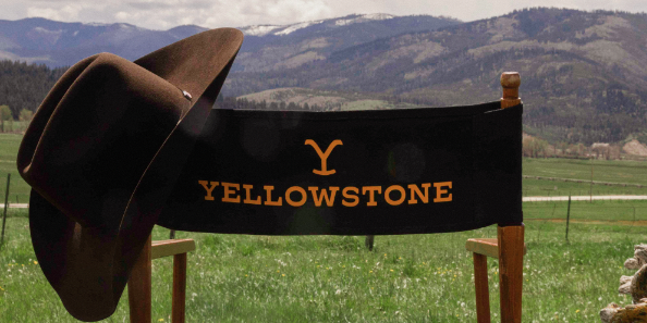 'Yellowstone' Star Confirms "Cameras Are Rolling" from the Set of Season 5