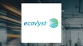Paragon Associates & Paragon Associates II Joint Venture Raises Holdings in Ecovyst Inc. (NYSE:ECVT)