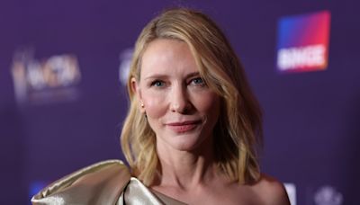 Horoscopes May 14, 2024: Cate Blanchett, don’t let yourself down