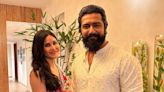 Vicky Kaushal hopes to be cast opposite wifey Katrina Kaif in a film soon; 'We are waiting and...'
