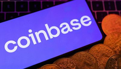 U.S. crypto exchange Coinbase adds three board members, including OpenAI executive