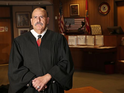 Cook County judge who was reassigned amid investigation into alleged racist comments retires