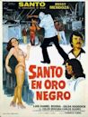 Night of San Juan: Santo in Black Gold