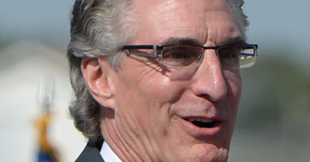 Burgum Blasted Trump in 2016. Now He Is Auditioning for VP