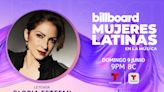 Gloria Estefan & Ángela Aguilar to Be Honored at Billboard Latin Women in Music 2024