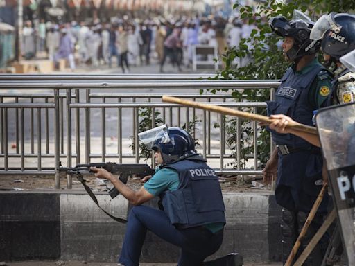 On the student protests in Bangladesh | Explained