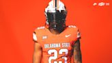 New Oklahoma State football uniforms feature a nod to Barry Sanders' era with OSU Cowboys